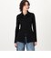 Mame Kurogouchi Cotton Jersey Shirt