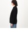 Mame Kurogouchi Cotton Jersey Shirt
