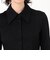 Mame Kurogouchi Cotton Jersey Shirt