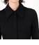 Mame Kurogouchi Cotton Jersey Shirt