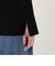 Mame Kurogouchi Cotton Jersey Shirt
