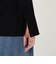 Mame Kurogouchi Cotton Jersey Shirt