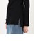 Mame Kurogouchi Cotton Jersey Shirt