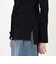 Mame Kurogouchi Cotton Jersey Shirt