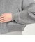 KANAKO SAKAI VELVET WOOL MA-1