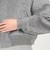 KANAKO SAKAI VELVET WOOL MA-1