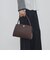 LIFFNER PUSHLOCK ハンドバッグ