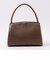 LIFFNER PUSHLOCK ハンドバッグ