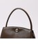 LIFFNER PUSHLOCK ハンドバッグ