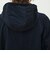 【WEB先行予約】ナイロンワッシャー ジップアップブルゾン