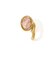 charlotte chesnais BOUCLE D'O NEO TURTL 片耳ピアス