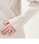 MKDT STUDIO JORDANA コットンツイルジャケット