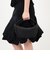 VIOLAd'ORO レザー メッシュバッグ
