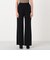 HYKE STRETCH WIDE LEG PANTS