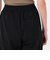HYKE STRETCH WIDE LEG PANTS