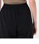 HYKE STRETCH WIDE LEG PANTS