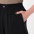 HYKE STRETCH WIDE LEG PANTS