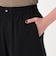 HYKE STRETCH WIDE LEG PANTS