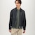 【WEB先行予約・別注】VALSTAR リネンウール ブルゾン DORMEUIL