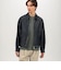 【WEB先行予約・別注】VALSTAR リネンウール ブルゾン DORMEUIL
