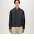 【WEB先行予約・別注】VALSTAR リネンウール ブルゾン DORMEUIL