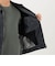 【WEB先行予約・別注】VALSTAR リネンウール ブルゾン DORMEUIL