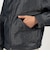 【WEB先行予約・別注】VALSTAR リネンウール ブルゾン DORMEUIL