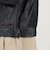 【WEB先行予約・別注】VALSTAR リネンウール ブルゾン DORMEUIL