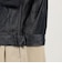【WEB先行予約・別注】VALSTAR リネンウール ブルゾン DORMEUIL