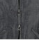 【WEB先行予約・別注】VALSTAR リネンウール ブルゾン DORMEUIL