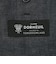 【WEB先行予約・別注】VALSTAR リネンウール ブルゾン DORMEUIL