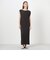 Lauren Manoogian PLISSE CAFTAN ワンピース