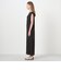 Lauren Manoogian PLISSE CAFTAN ワンピース