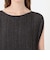 Lauren Manoogian PLISSE CAFTAN ワンピース