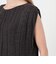 Lauren Manoogian PLISSE CAFTAN ワンピース