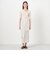 Lauren Manoogian RAW LAYER スカート