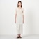Lauren Manoogian RAW LAYER スカート