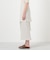 Lauren Manoogian RAW LAYER スカート