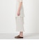 Lauren Manoogian RAW LAYER スカート