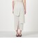 Lauren Manoogian RAW LAYER スカート