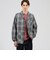 【別注】PENDLETON ウールオンブレーチェック トップスタージャケット