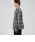 【別注】PENDLETON ウールオンブレーチェック トップスタージャケット