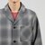 【別注】PENDLETON ウールオンブレーチェック トップスタージャケット