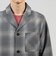 【別注】PENDLETON ウールオンブレーチェック トップスタージャケット