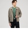 【別注】BARACUTA シルクナイロンタフタ G4 ブルゾン