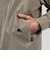 【別注】BARACUTA シルクナイロンタフタ G4 ブルゾン
