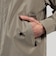 【別注】BARACUTA シルクナイロンタフタ G4 ブルゾン