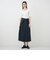 【別注】THE RERACS × Edition FLAP SKIRT for Pertex ESP