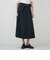【別注】THE RERACS × Edition FLAP SKIRT for Pertex ESP