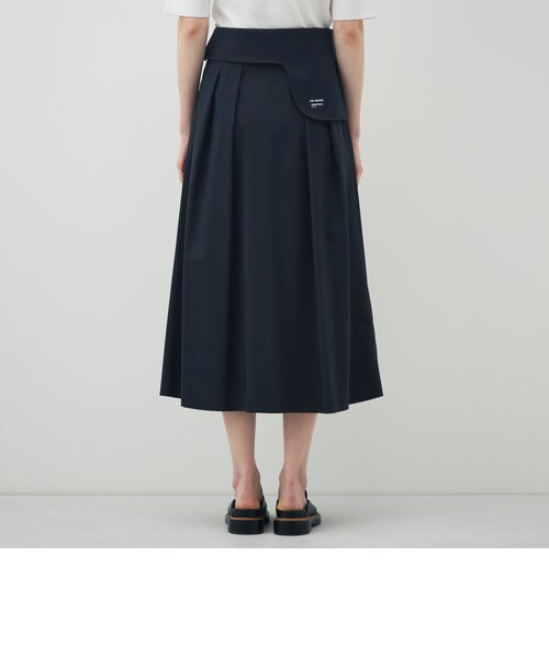 別注】THE RERACS × Edition FLAP SKIRT for Pertex ESP｜トゥモロ